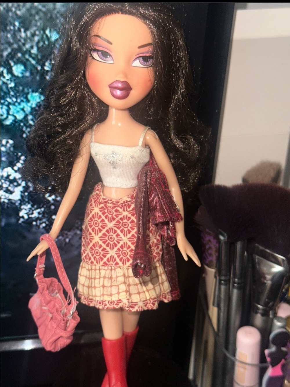 Bratz Doll Dana